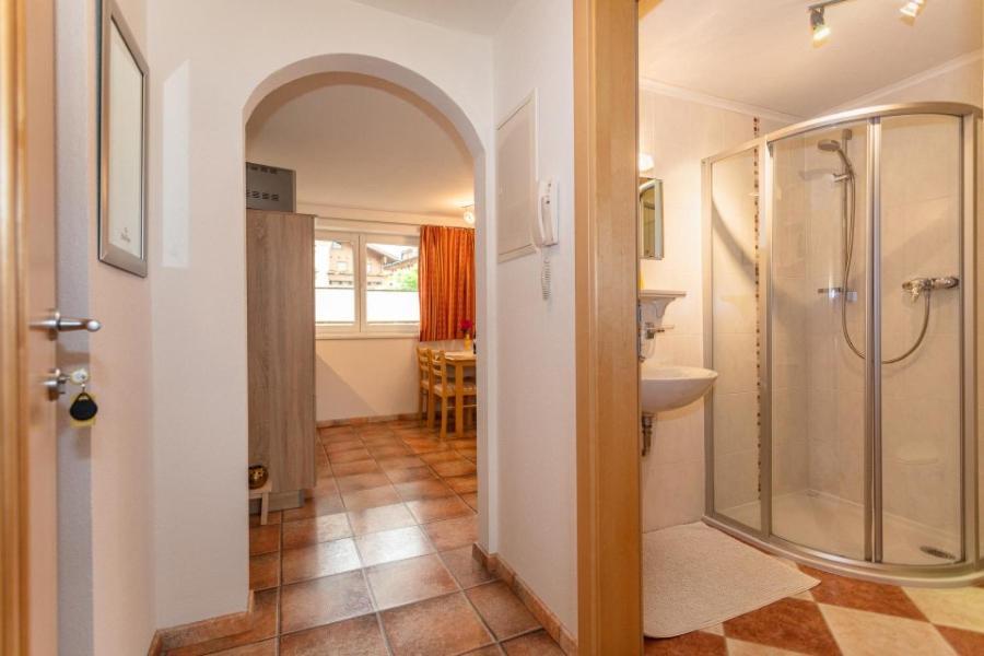 Haus Machreich Apartment Maria Alm am Steinernen Meer Luaran gambar