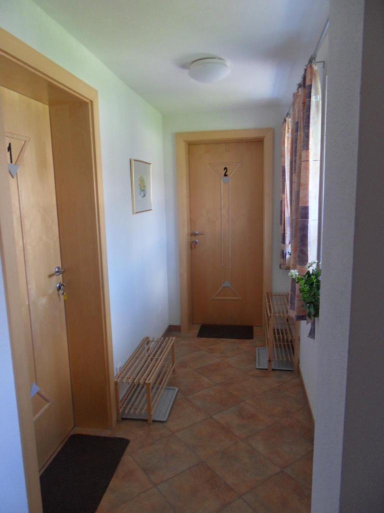 Haus Machreich Apartment Maria Alm am Steinernen Meer Luaran gambar