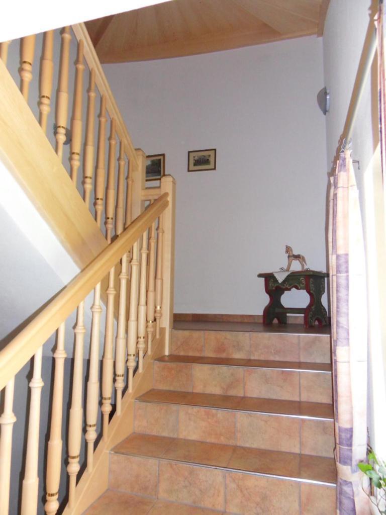 Haus Machreich Apartment Maria Alm am Steinernen Meer Luaran gambar
